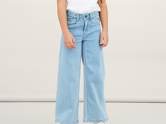 Name It pants black denim